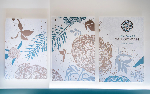 Palazzo San Giovanni