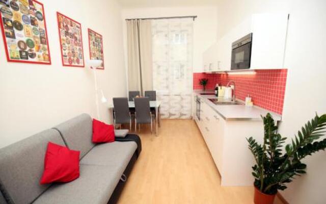 GE Apartments