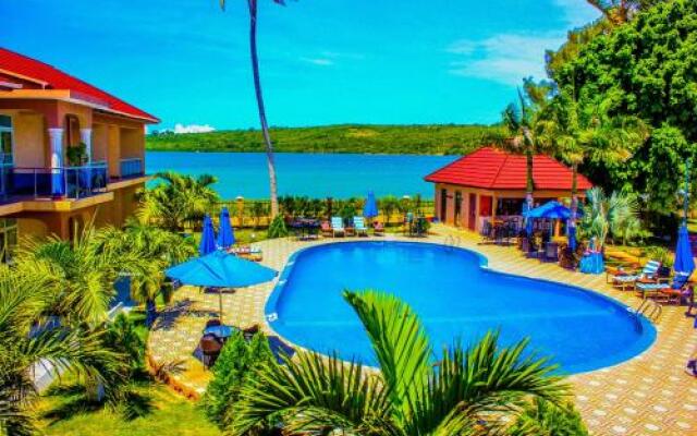Sea View Beach Resort