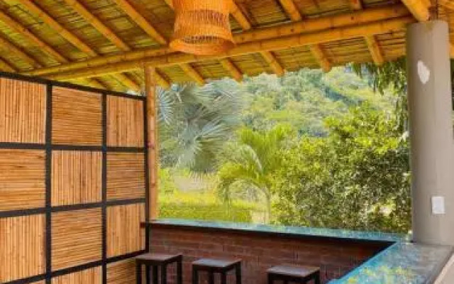 Verano Azul Eco Hotel