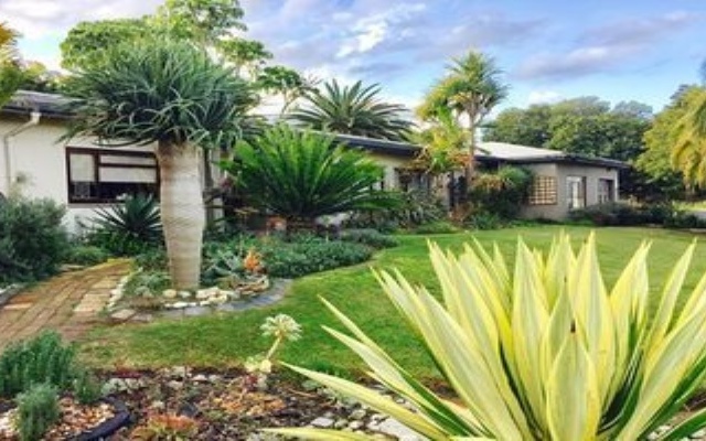 Friends2be Luxury Apartment