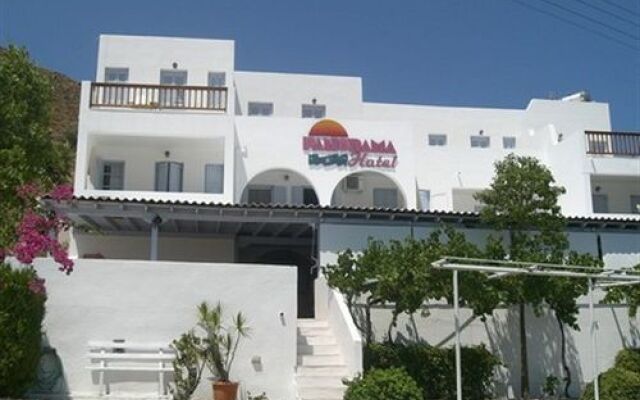 Panorama Hotel