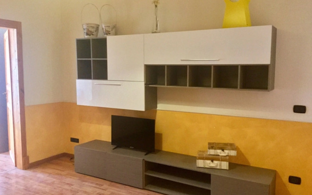 Valentino house - Taormina and beach