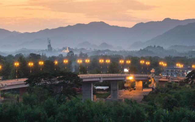 The Villa Chiangrai