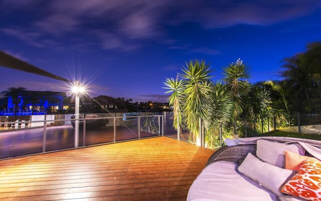 Island Getaway