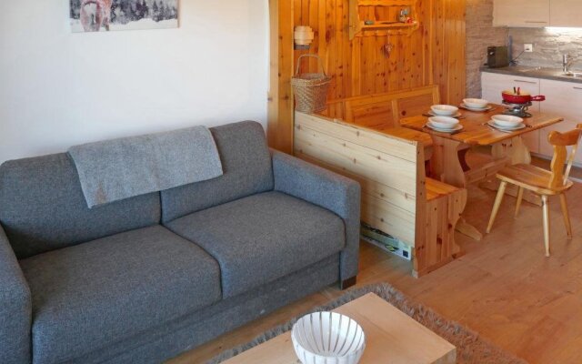 Appartement le Grimpeur Mer de Glace