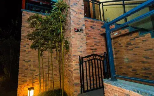 Meikai Hot Spring Hotel