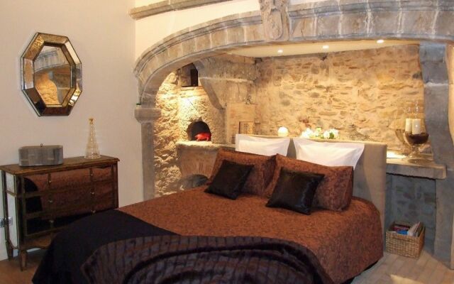 La Loge 3 Maries
