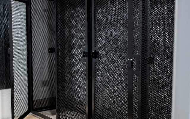 Square Victoria Maison Hôtelière