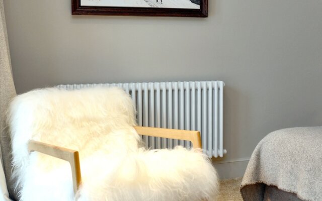 Les 5 Freres Maison de Famille