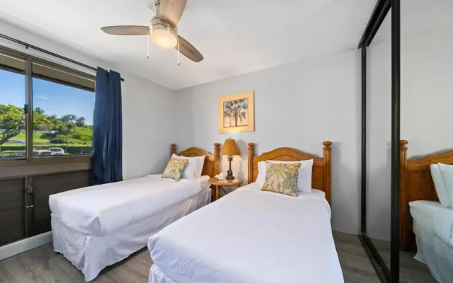 Kahana Manor 205