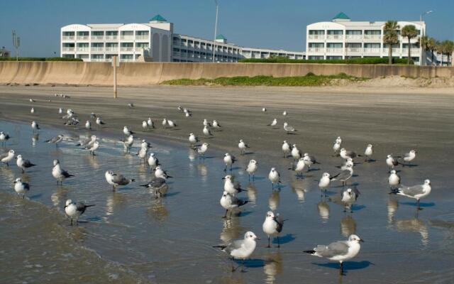 Casa Del Mar Beachfront Suites