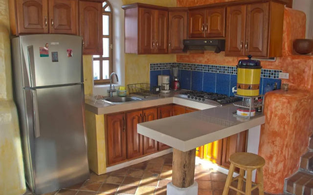 La Casa Sol Andean Lodge