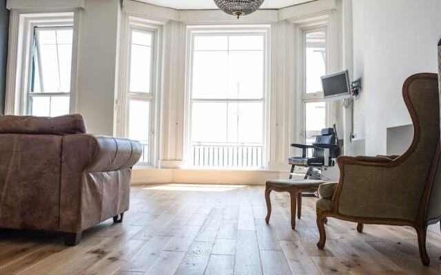 seaspray bed and breakfast
