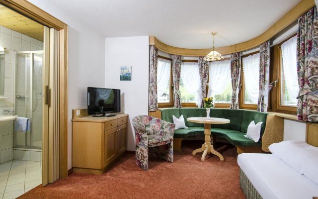 Hotel Persutt