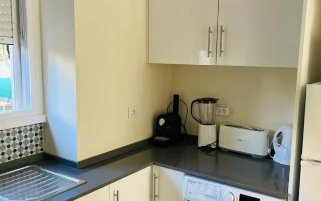 Lovely Apartment to feel Lisbon