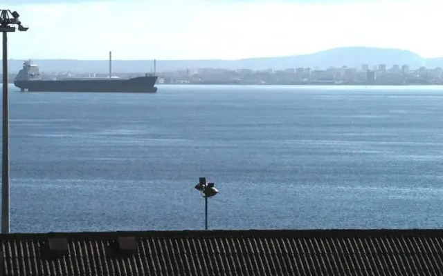 Alfama River View Duplex