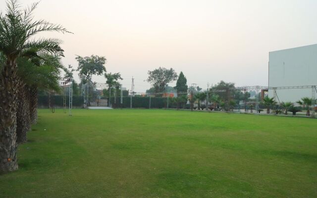 Lotus Grand Hotel and Resort