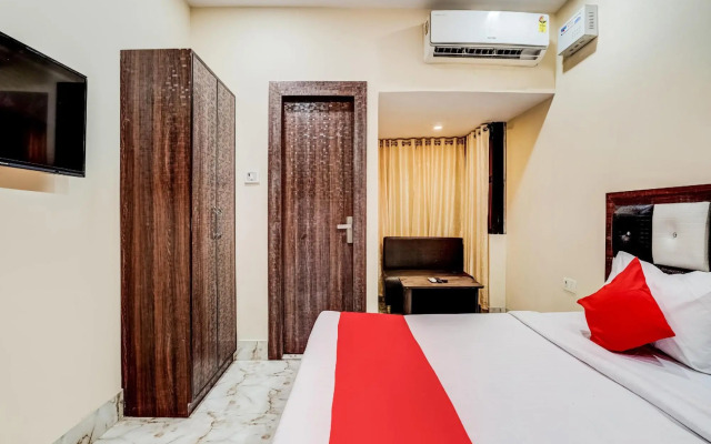 OYO 38027 Hotel Ashoka by OYO Rooms