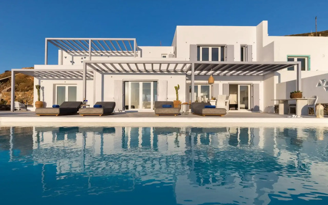 Villa Semeli