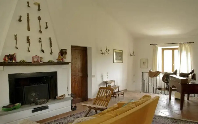 Villa Le Querce
