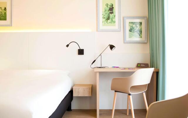 ibis Styles Nieuwpoort