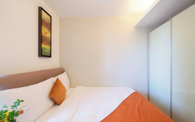 Tyms 2BR 1BA Apt Yongxin Century