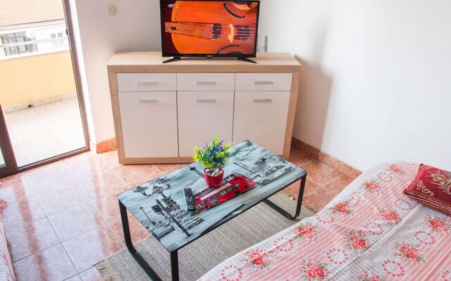 Apartment Stana Campodolcino 33184