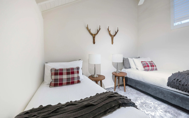 The Sebel Pinnacle Valley Resort – Guest Rooms – Merrijig