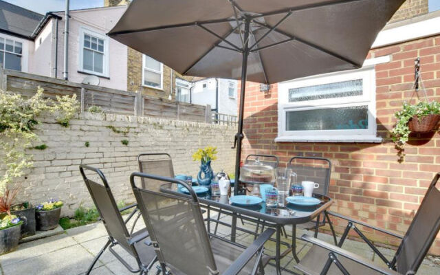 Holiday Home York Manie