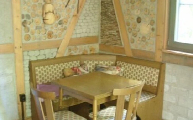 Ferienhäuser am Koynesee