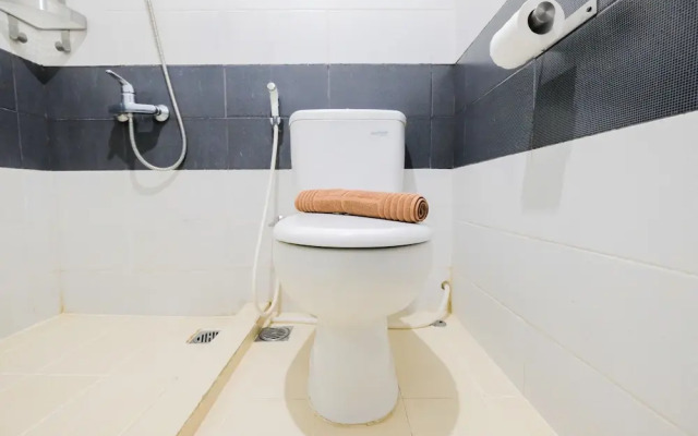 Comfy 1BR Scientia Residences
