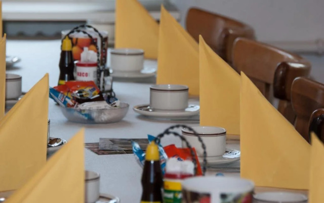 Speiserestaurant Traube