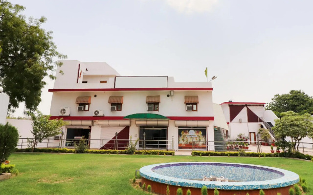 Resova Club & Resort by OYO Rooms