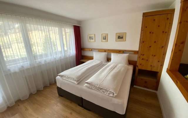 Alfa Appartements Superior