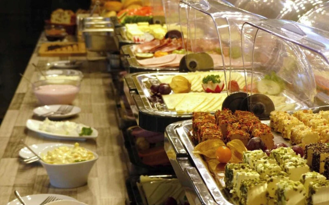 Gästehaus Meereslust