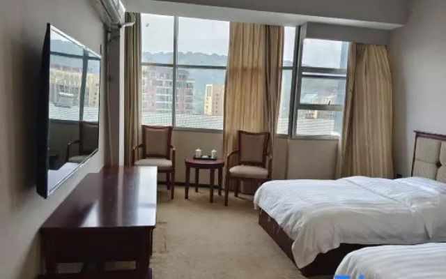 Guojiu Hotel