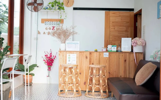 CoZy House Chiangrai