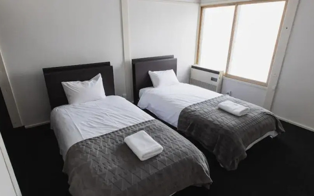 UNPLAN Village Hakuba – Hostel