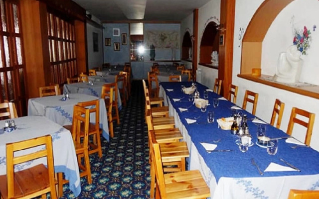 Hotel K2 Continental - Leh