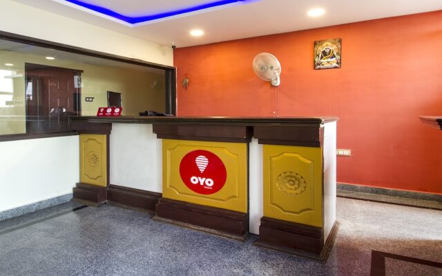OYO 3968 Chandras Residency