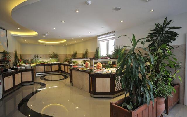 Kleopatra Micador Hotel