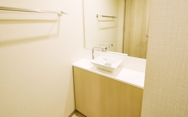 Hotel Intergate Hiroshima
