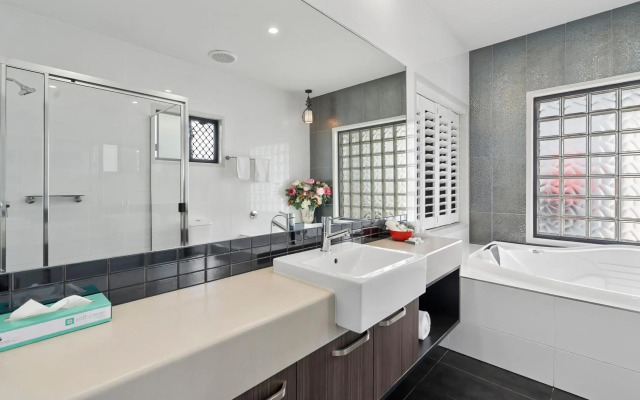 Quality Resort Parkhurst