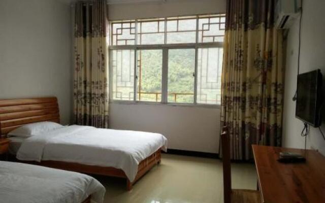 Huaxin Vacation Hotel