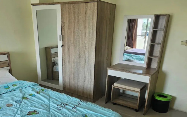 Orchid Residence At Amata