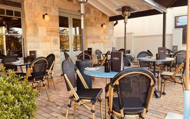 Wildes Hotel Kangaroo Valley