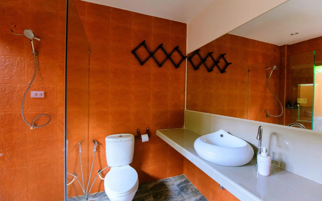 Phayamas Private Beach Resort and Island Brew - Adults Only