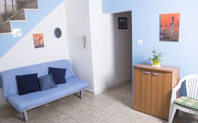 Villette e Case di Balestrate