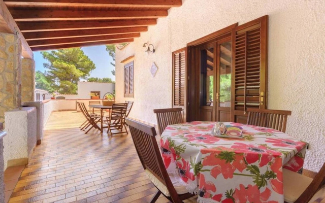 Casa Mario San Vito Lo Capo